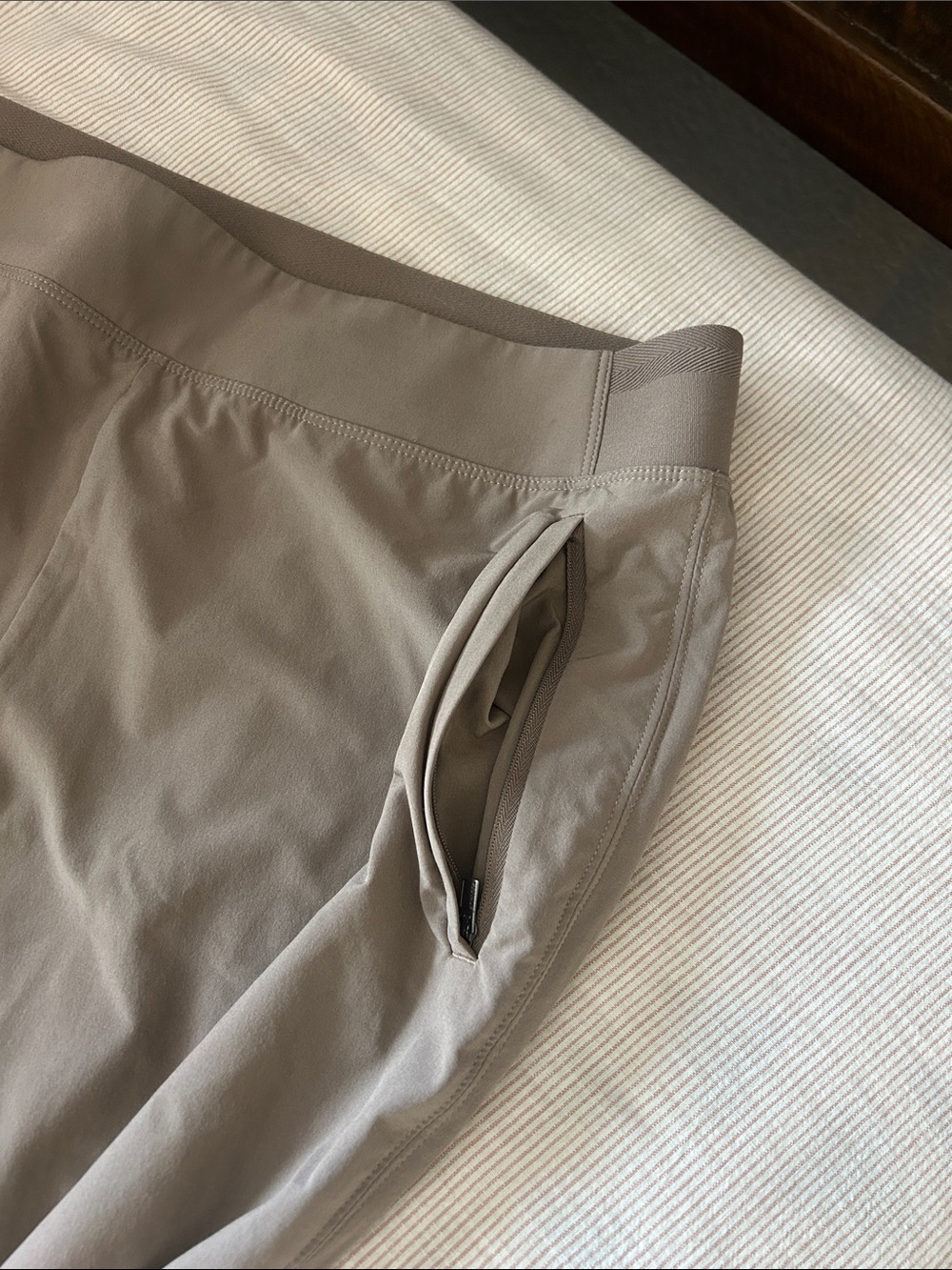 Athleta Endless High Rise Pant - Picture 5 of 11